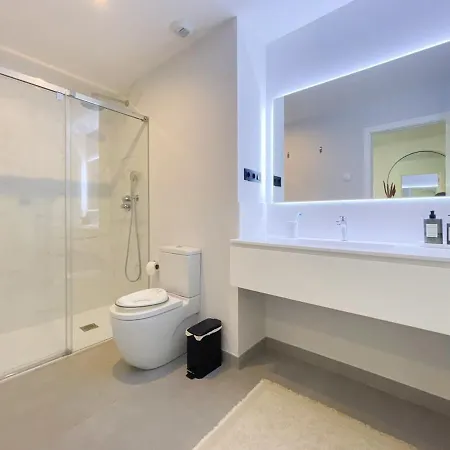 New Luxury In Family W Pools Wifi Apartman