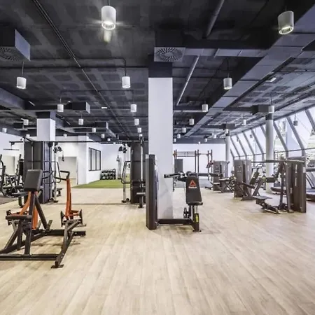 New Luxury In Family W Pools Wifi * Estepona