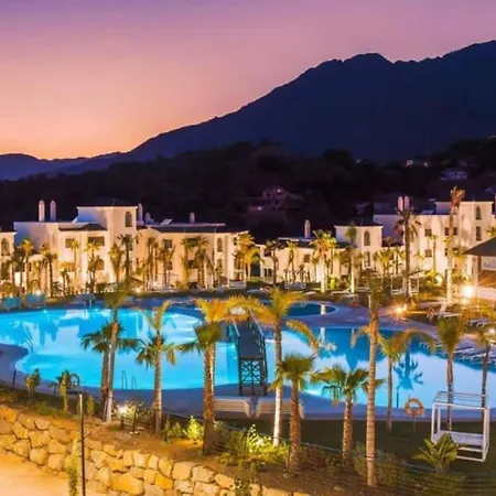 Lejlighed New Luxury In Family W Pools Wifi