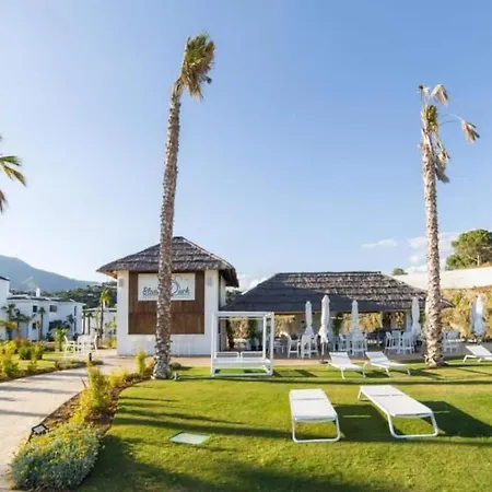 New Luxury In Family W Pools Wifi Lejlighed