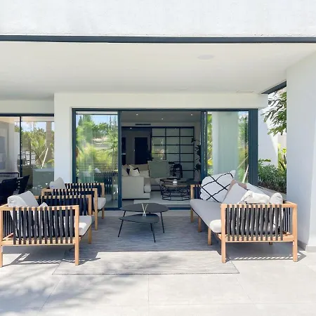 Apartman New Luxury In Family W Pools Wifi