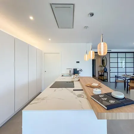 New Luxury In Family W Pools Wifi * Estepona