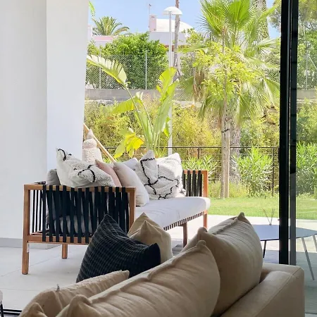 Apartman New Luxury In Family W Pools Wifi